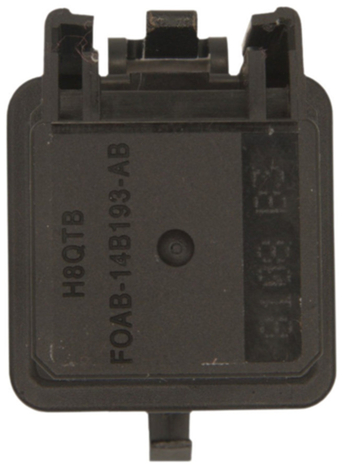 Four Seasons N/A HVAC Relay | 36134 Fits Ford, Lincoln, Mazda, Mercury - 6